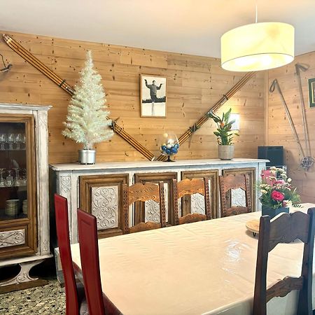 L'Aiglon Appartement フォン・ロム エクステリア 写真