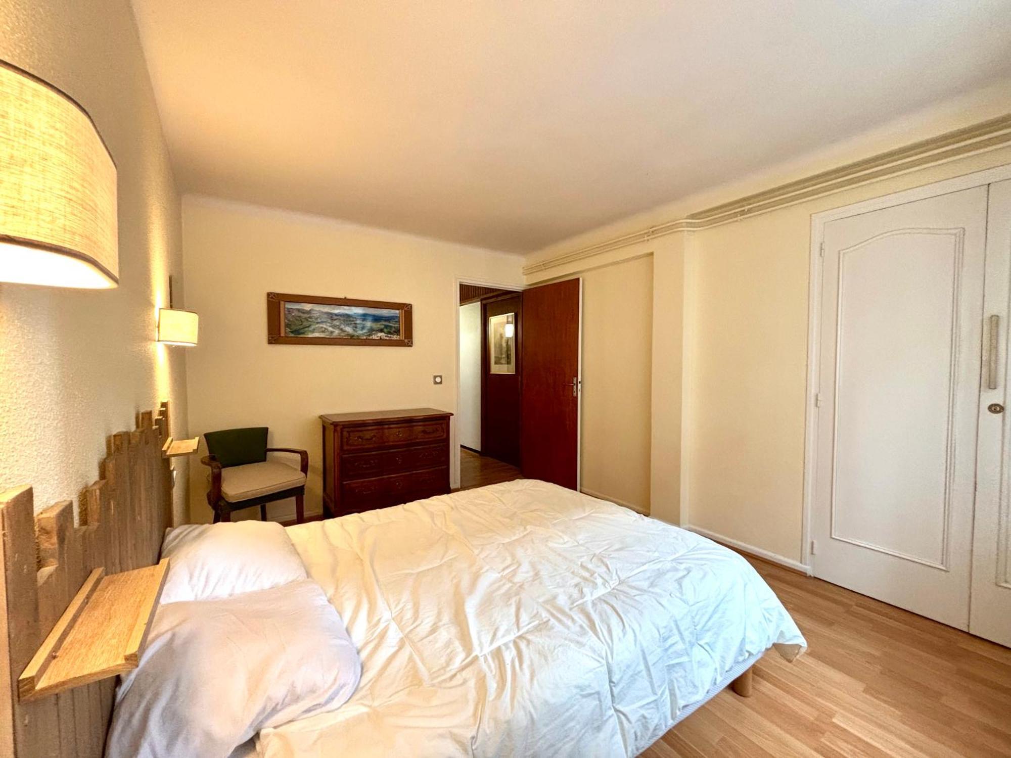 L'Aiglon Appartement フォン・ロム エクステリア 写真