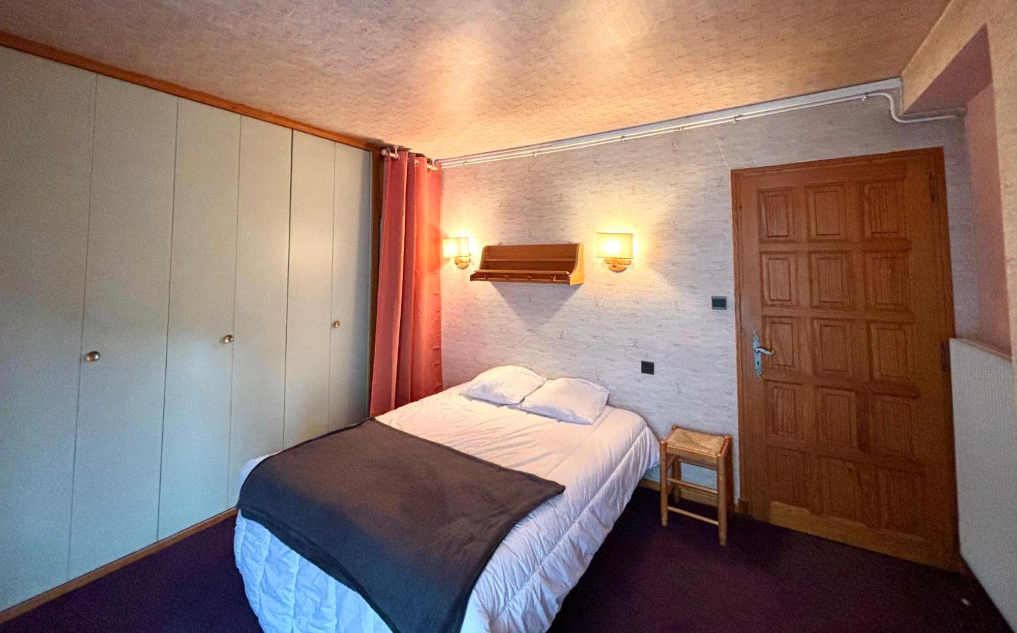 L'Aiglon Appartement フォン・ロム エクステリア 写真