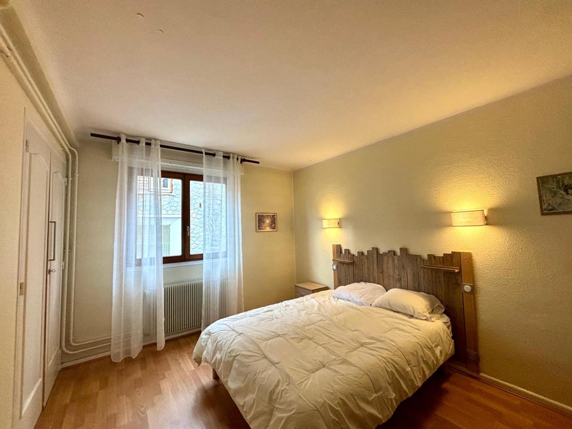L'Aiglon Appartement フォン・ロム エクステリア 写真