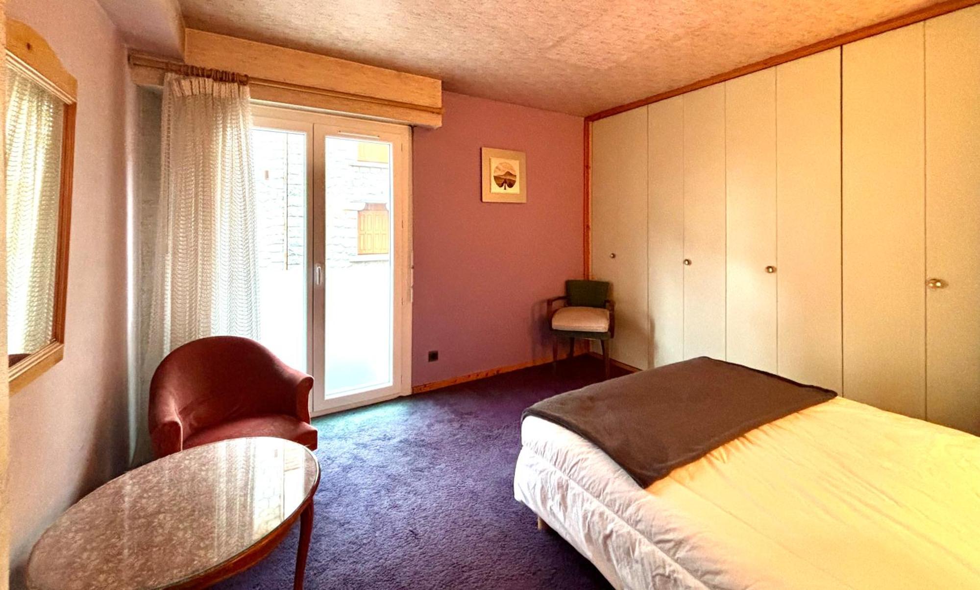 L'Aiglon Appartement フォン・ロム エクステリア 写真
