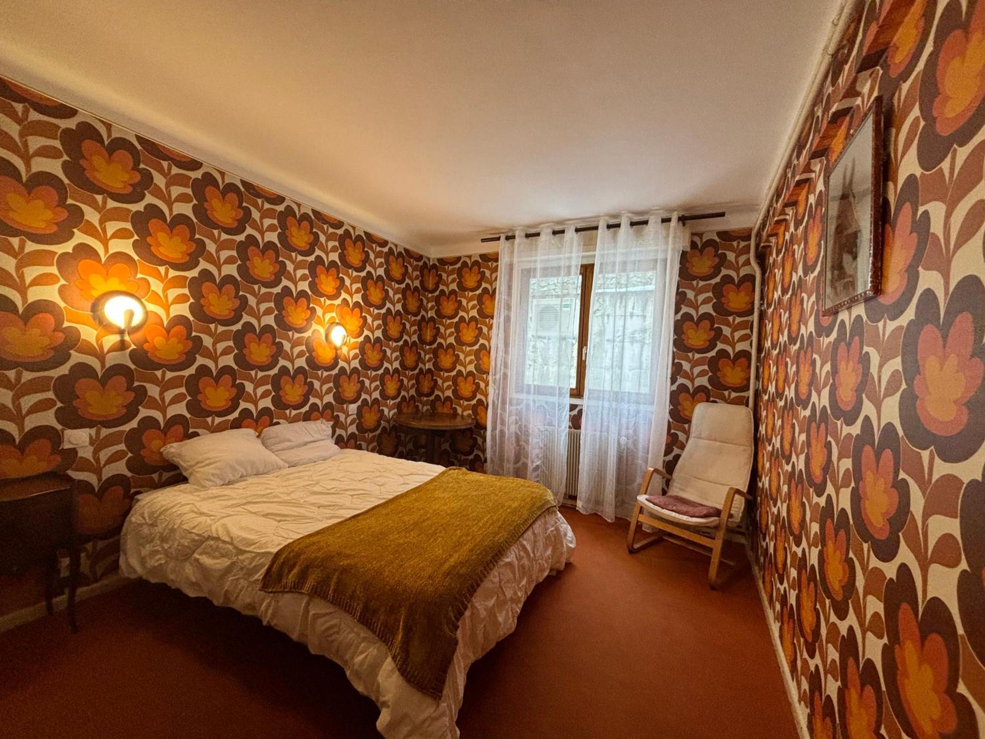 L'Aiglon Appartement フォン・ロム エクステリア 写真