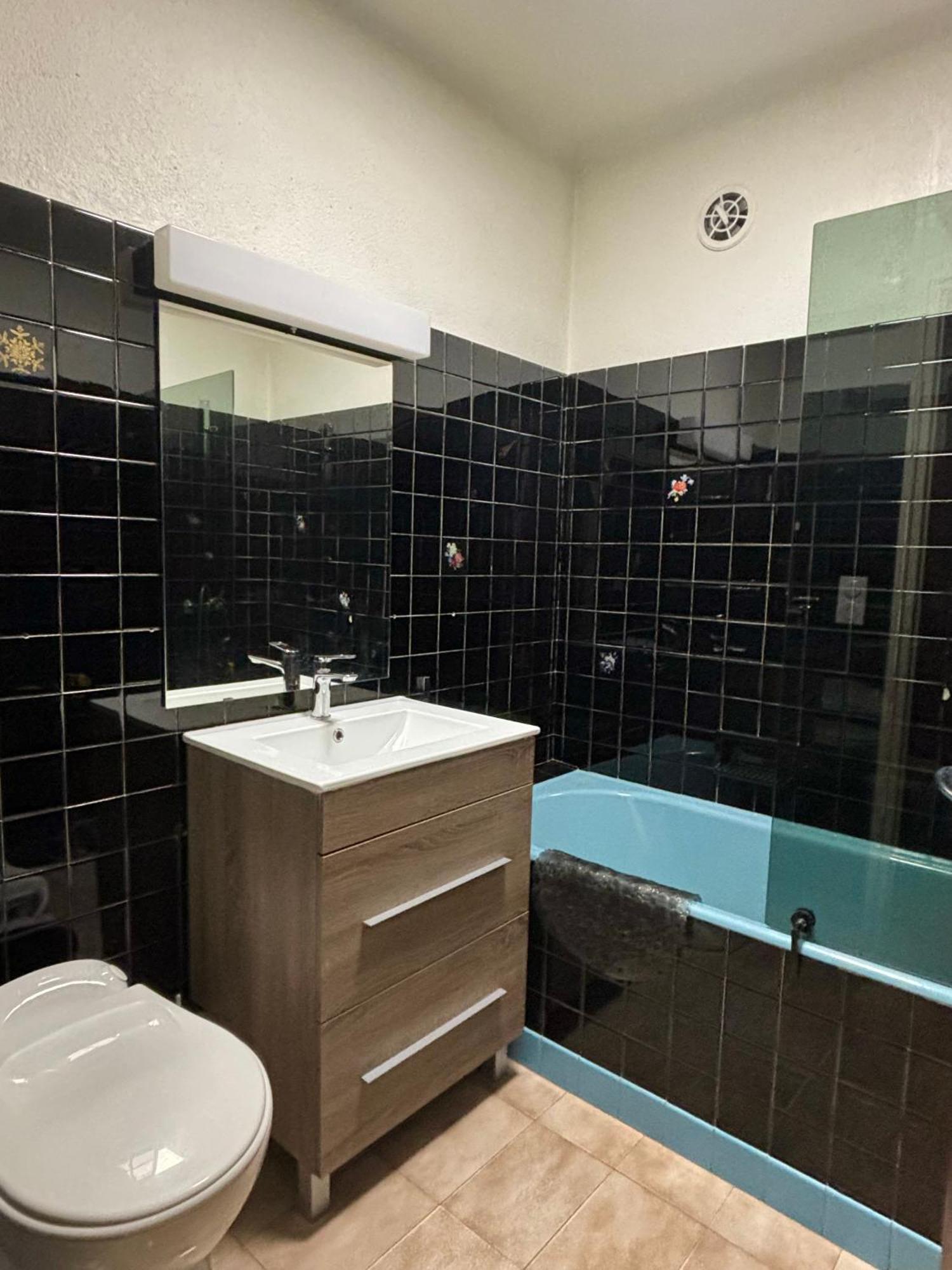 L'Aiglon Appartement フォン・ロム エクステリア 写真