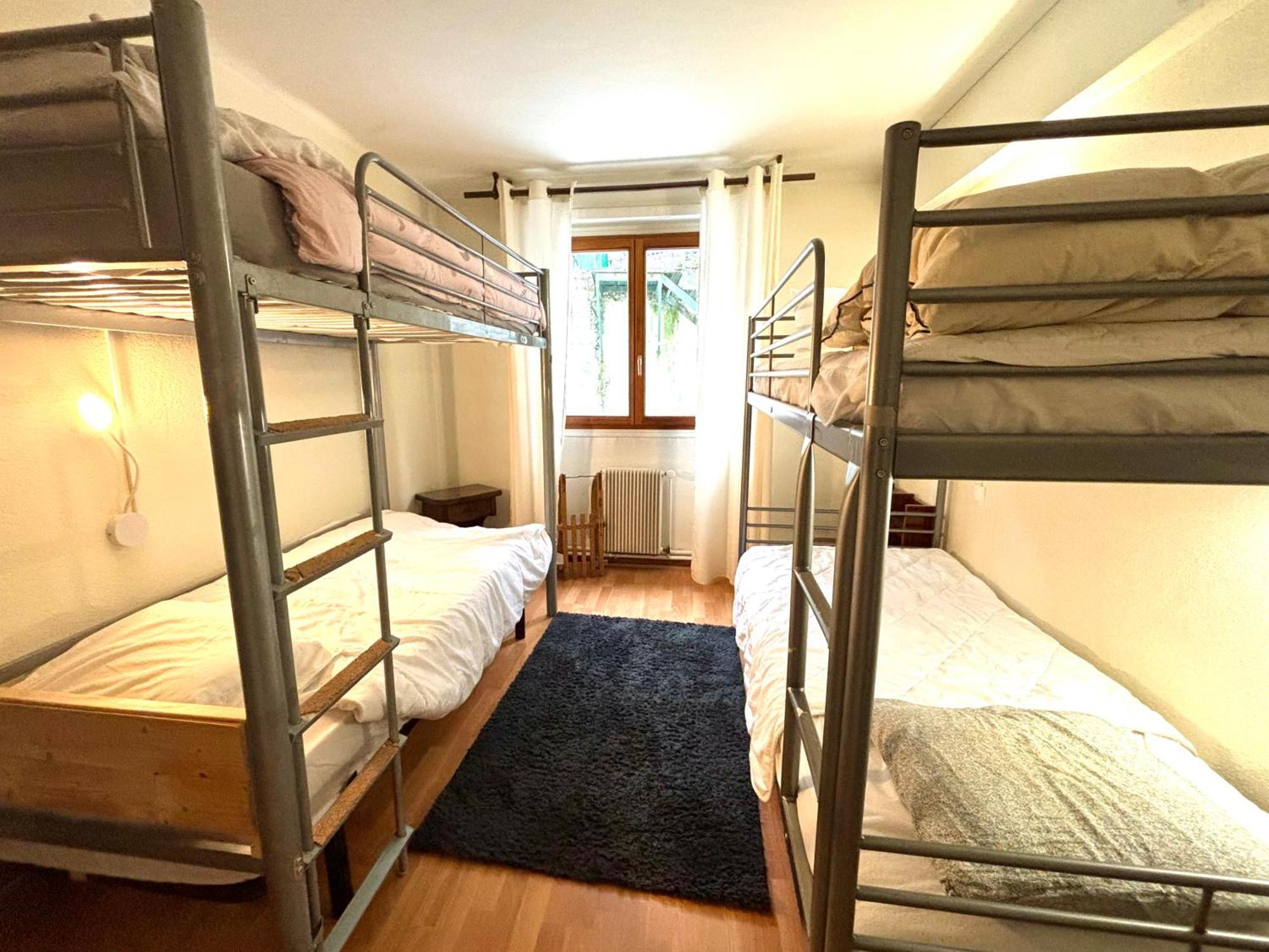 L'Aiglon Appartement フォン・ロム エクステリア 写真