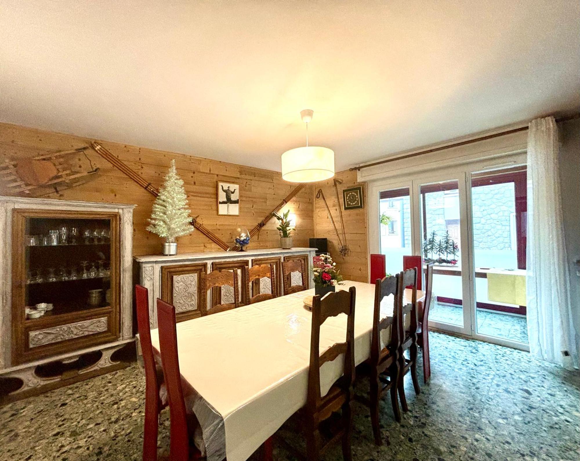 L'Aiglon Appartement フォン・ロム エクステリア 写真