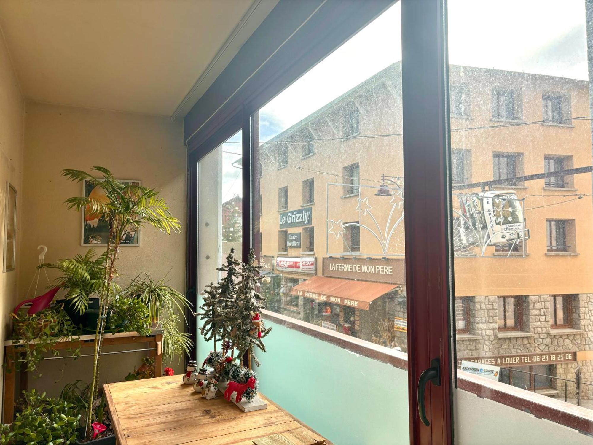 L'Aiglon Appartement フォン・ロム エクステリア 写真