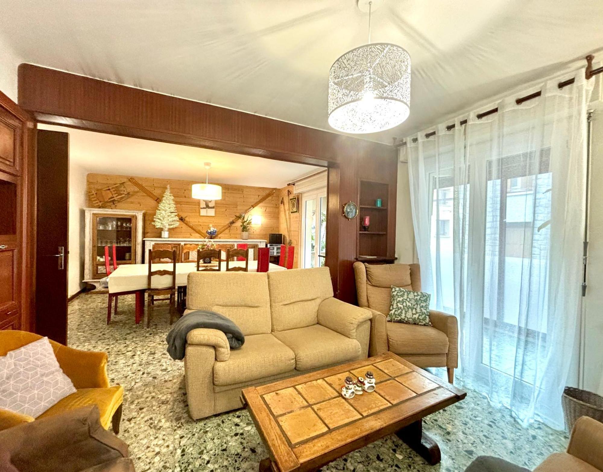 L'Aiglon Appartement フォン・ロム エクステリア 写真